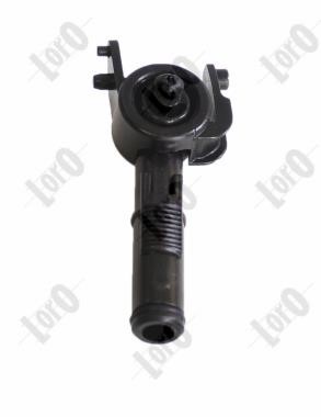 Headlamp washer jets Mini Cooper: 10303110 Abakus Right headlight washer nozzle