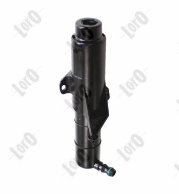 Headlamp washer jets Mini Cooper: 10303112 Abakus Right headlight washer nozzle