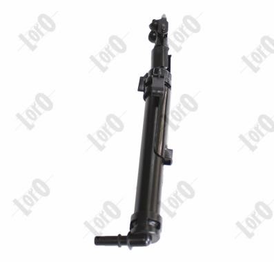 Headlamp washer jets Opel: 10303115 Abakus Left headlight washer nozzle