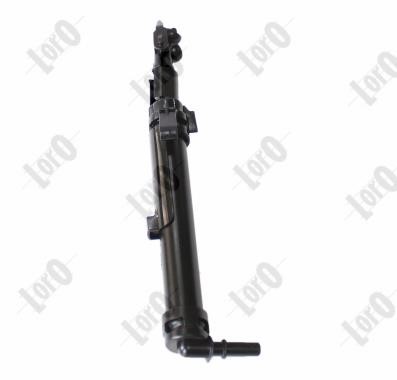 Headlamp washer jets Opel: 10303116 Abakus Right headlight washer nozzle