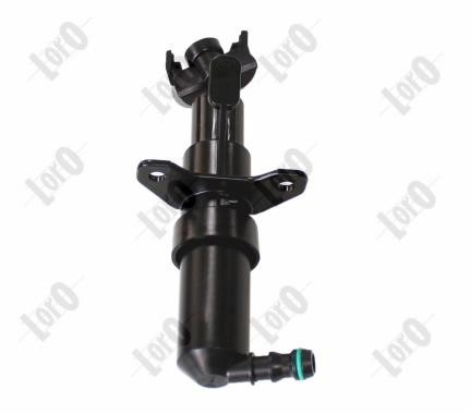 Headlamp washer jets Skoda: 10303118 Abakus Right headlight washer nozzle