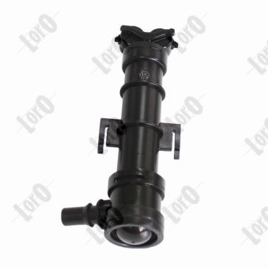 Headlamp washer jets Skoda: 10303121 Abakus Left headlight washer nozzle
