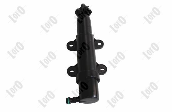 Headlamp washer jets Skoda: 10303123 Abakus Headlamp washer nozzle
