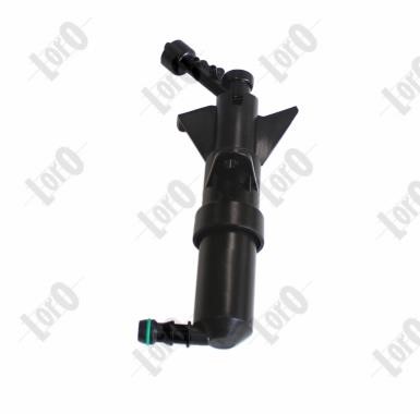 10303126 Abakus Left headlight washer nozzle