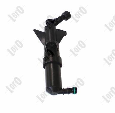 10303127 Abakus Right headlight washer nozzle