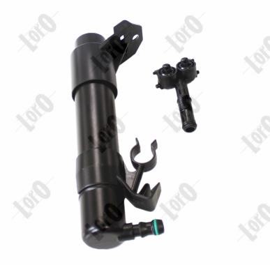 10303129 Abakus Right headlight washer nozzle