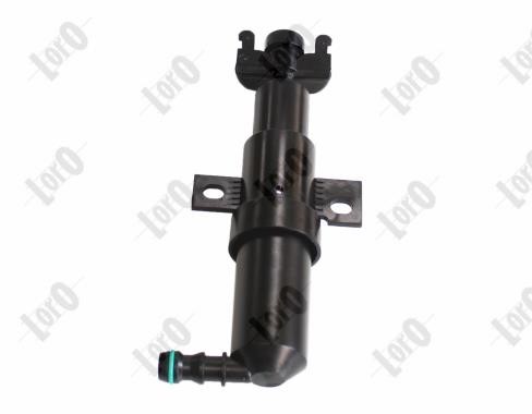 10303133 Abakus Left headlight washer nozzle