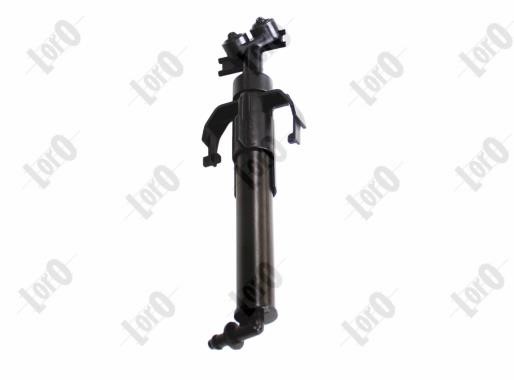 10303137 Abakus Left headlight washer nozzle