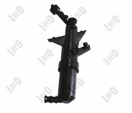 10303139 Abakus Left headlight washer nozzle