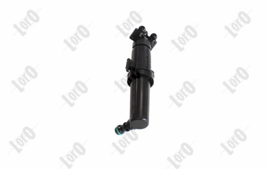 Abakus Left headlight washer nozzle – price [object Object] PLN
