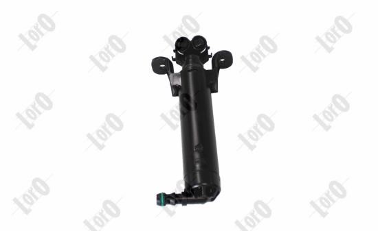 Abakus Left headlight washer nozzle – price [object Object] PLN