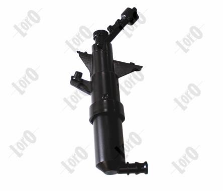10303140 Abakus Right headlight washer nozzle