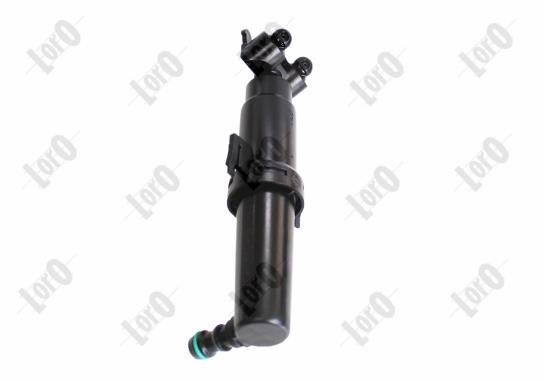 10303141 Abakus Left headlight washer nozzle