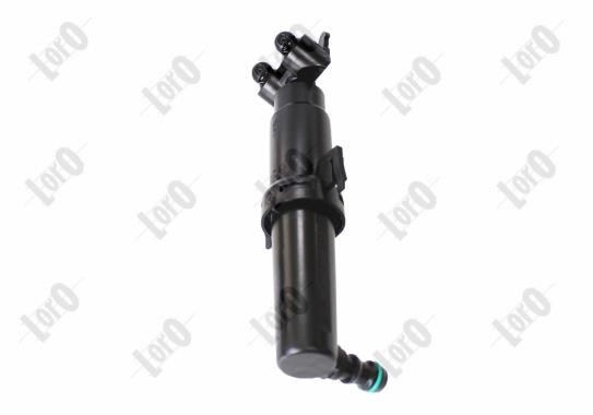 10303142 Abakus Right headlight washer nozzle