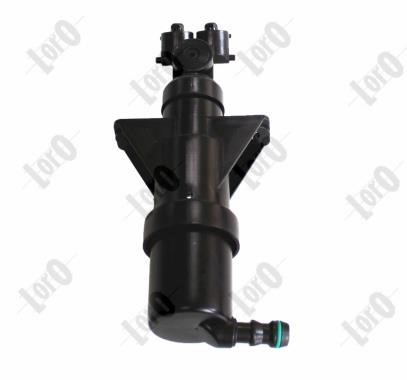 Headlamp washer jets Audi: 10303007 Abakus Headlamp washer nozzle