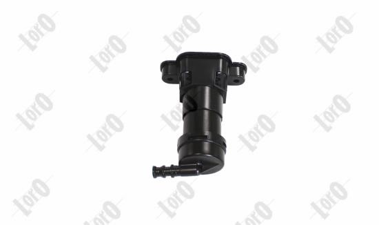 Abakus 103-03-008 Left headlight washer nozzle 10303008