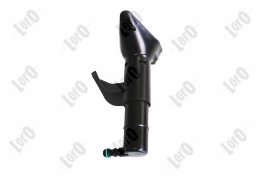 10303144 Abakus Left headlight washer nozzle