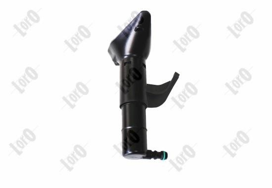10303145 Abakus Right headlight washer nozzle