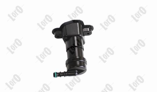 Abakus Left headlight washer nozzle – price [object Object] PLN