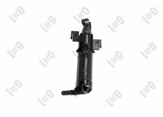 Abakus 103-03-014 Left headlight washer nozzle 10303014
