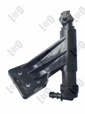 Headlamp washer jets Kia: 10303152 Abakus Left headlight washer nozzle