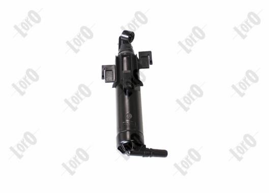 Abakus 103-03-015 Right headlight washer nozzle 10303015
