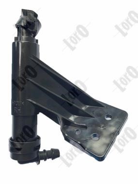 Headlamp washer jets Kia: 10303153 Abakus Right headlight washer nozzle