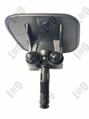 10303154 Abakus Left headlight washer nozzle