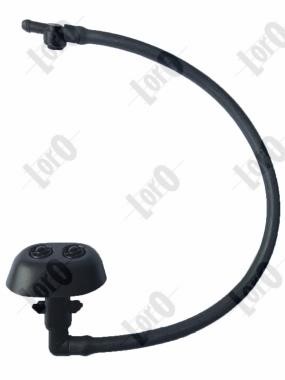 10303157 Abakus Right headlight washer nozzle