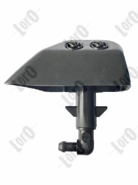 10303158 Abakus Left headlight washer nozzle