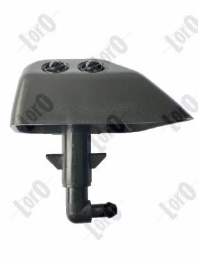 Abakus 103-03-159 Right headlight washer nozzle 10303159