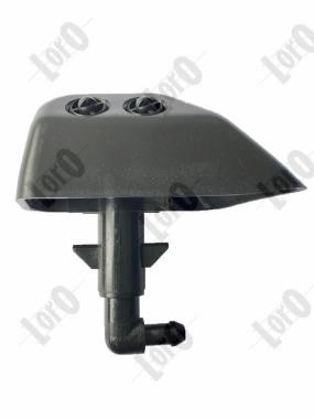 10303159 Abakus Right headlight washer nozzle