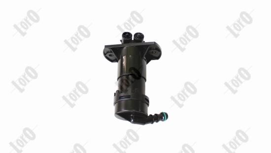 10303022 Abakus Right headlight washer nozzle