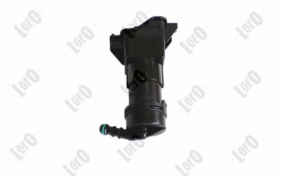 Abakus Left headlight washer nozzle – price [object Object] PLN