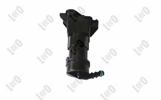 Abakus Right headlight washer nozzle – price [object Object] PLN