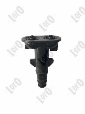 10303161 Abakus Right headlight washer nozzle