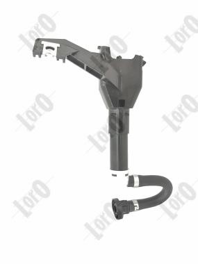 Headlamp washer jets Lexus: 10303162 Abakus Left headlight washer nozzle