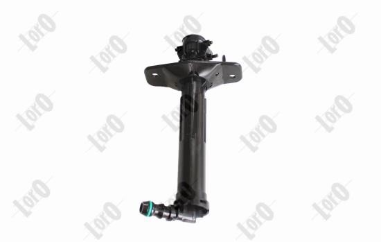 10303025 Abakus Left headlight washer nozzle