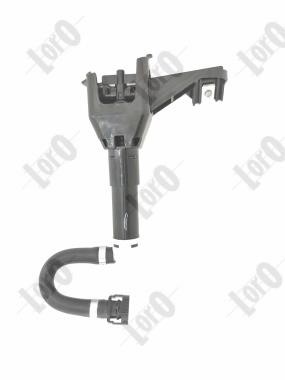 Headlamp washer jets Lexus: 10303163 Abakus Right headlight washer nozzle
