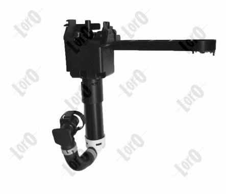 Headlamp washer jets Lexus: 10303165 Abakus Right headlight washer nozzle