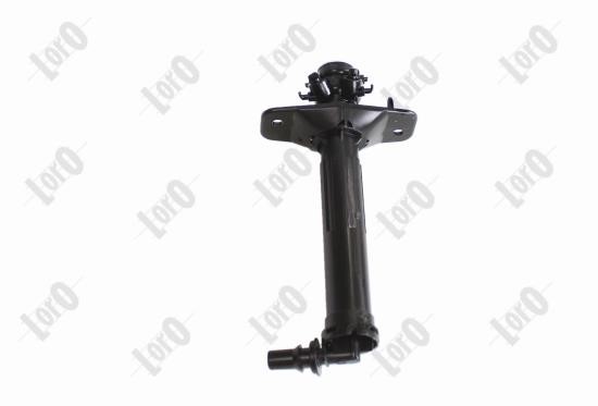 Abakus Left headlight washer nozzle – price [object Object] PLN