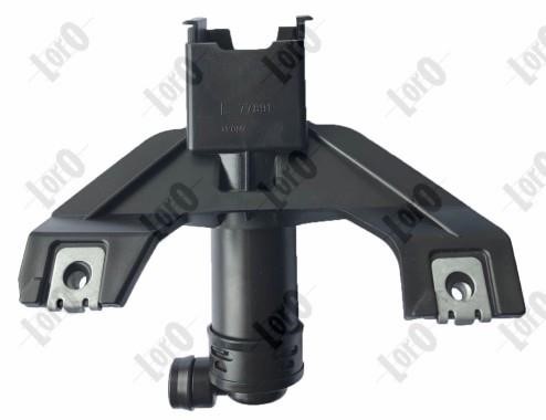 Headlamp washer jets Lexus: 10303166 Abakus Left headlight washer nozzle