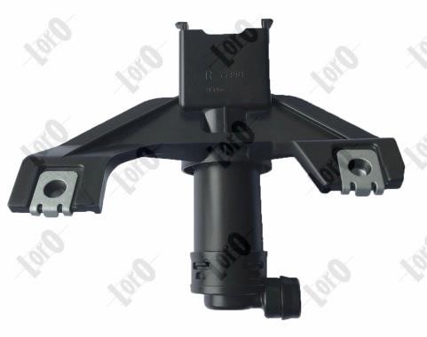 Headlamp washer jets Lexus: 10303167 Abakus Right headlight washer nozzle