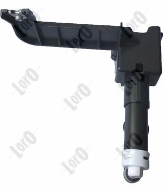 Headlamp washer jets Lexus RX: 10303168 Abakus Left headlight washer nozzle