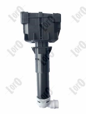 Headlamp washer jets Lexus RX: 10303170 Abakus Left headlight washer nozzle