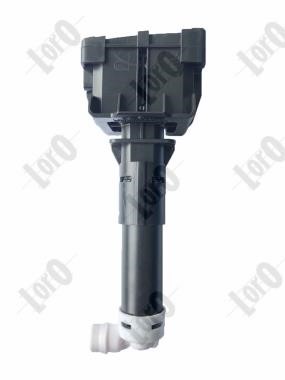 Headlamp washer jets Lexus: 10303171 Abakus Right headlight washer nozzle