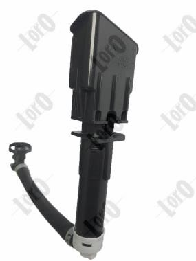 10303172 Abakus Left headlight washer nozzle
