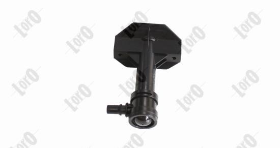 Abakus Left headlight washer nozzle – price [object Object] PLN