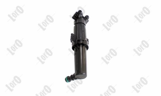 Abakus Left headlight washer nozzle – price [object Object] PLN