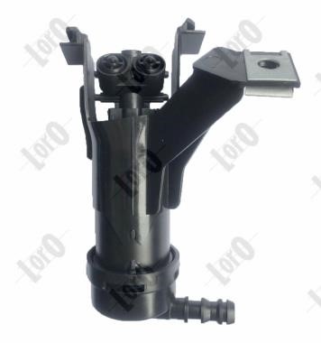 10303174 Abakus Left headlight washer nozzle